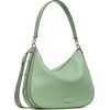 image:imagekate spade new york Liv Large Shoulder BagCrisp Sage