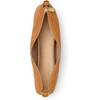 image:imagekate spade new york Liv Large Shoulder BagGarden Soil Suede