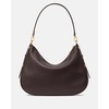 image:imagekate spade new york Liv Large Shoulder BagHot Fudge