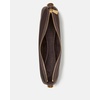 image:imagekate spade new york Liv Large Shoulder BagHot Fudge