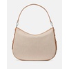 image:imagekate spade new york Liv Large Shoulder BagNatural Multi Canvas