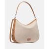image:imagekate spade new york Liv Large Shoulder BagNatural Multi Canvas