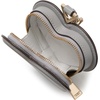 image:imagekate spade new york Liv Smooth Leather Heart Coin PurseNimbus Grey