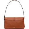 image:imagekate spade new york Loop Leather Small Flap Shoulder BagSouthwest Desert