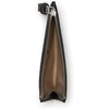 image:imagekate spade new york Loop Pebbled Leather Ew Zip Card CaseBlack
