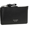 image:imagekate spade new york Loop Pebbled Leather Ew Zip Card CaseBlack