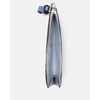 image:imagekate spade new york Loop Pebbled Leather Ew Zip Card CaseColorblocked Pale Sapphirine