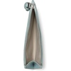 image:imagekate spade new york Loop Pebbled Leather Ew Zip Card CaseEnglish Sea Suede