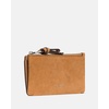 image:imagekate spade new york Loop Pebbled Leather Ew Zip Card CaseGarden Soil Suede