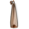 image:imagekate spade new york Loop Pebbled Leather Ew Zip Card CaseGarden Soil Suede