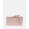image:imagekate spade new york Loop Pebbled Leather Ew Zip Card CaseMorning Beach