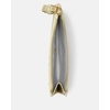 image:imagekate spade new york Loop Pebbled Leather Ew Zip Card CaseSnake Embossed Pale Citron