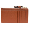 image:imagekate spade new york Loop Pebbled Leather Ew Zip Card CaseSouthwest Desert