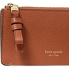 image:imagekate spade new york Loop Pebbled Leather Ew Zip Card CaseSouthwest Desert