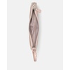 image:imagekate spade new york Loop Pebbled Leather PochetteCrinkle Morning Beach