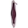image:imagekate spade new york Loop Pebbled Leather PochetteGlazed Market Purple
