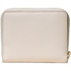 image:imagekate spade new york Loop Pebbled Leather Small Zip Around WalletCashew Milk