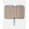 image:imagekate spade new york Loop Pebbled Leather Small Zip Around WalletEnglish Sea