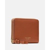 image:imagekate spade new york Loop Pebbled Leather Small Zip Around WalletSouthwest Desert