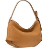image:imagekate spade new york Loop Shoulder BagGarden Soil Suede