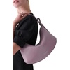 image:imagekate spade new york Loop Shoulder BagGlazed Market Purple