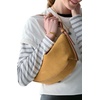 image:imagekate spade new york Loop Shoulder BagHickory Bark Suede
