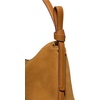 image:imagekate spade new york Loop Shoulder BagHickory Bark Suede