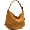 image:imagekate spade new york Loop Shoulder BagHickory Bark Suede