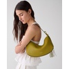 image:imagekate spade new york Loop Shoulder BagLaurel Leaf