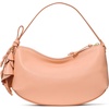 image:imagekate spade new york Loop Shoulder BagLight Cantaloupe With Floral Strap