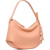 image:imagekate spade new york Loop Shoulder BagLight Cantaloupe With Floral Strap