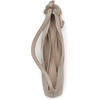 image:imagekate spade new york Loop Shoulder BagMilk Glass Suede With Floral Strap