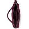 image:imagekate spade new york Loop Shoulder BagPurple Agate Suede