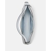 image:imagekate spade new york Loop Shoulder BagSnake Embossed Pale Sapphirine