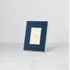 image:imagekate spade new york Make It Pop 4X6 Frame GreenNavy