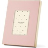 image:imagekate spade new york Make It Pop 4X6 Frame GreenPink