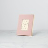 image:imagekate spade new york Make It Pop 4X6 Frame GreenPink