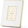 image:imagekate spade new york Make It Pop 4X6 Frame GreenWhite