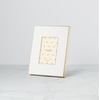 image:imagekate spade new york Make It Pop 4X6 Frame GreenWhite