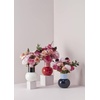 image:imagekate spade new york Make It Pop Cool Blue Bouquet VaseWhiteBlack