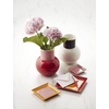image:imagekate spade new york Make It Pop Cool Blue Bouquet VaseWhiteBlack