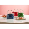 image:imagekate spade new york Make It Pop Kettle Bright GreenBright Red