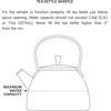 image:imagekate spade new york Make It Pop Kettle Bright GreenGreen