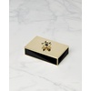image:imagekate spade new york Make It Pop Large Floral Box BlackBlack