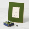 image:imagekate spade new york Make It Pop Large Floral Box BlackGreenNavy