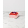 image:imagekate spade new york Make It Pop Large Floral Box BlackRedPink
