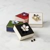 image:imagekate spade new york Make It Pop Large Floral Box BlackRedPink