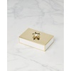 image:imagekate spade new york Make It Pop Large Floral Box GoldFloral Box