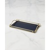 image:imagekate spade new york Make It Pop Large Floral Box GoldVanity Tray