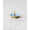 image:imagekate spade new york Make It Pop Metal Ring Dish PinkBlue